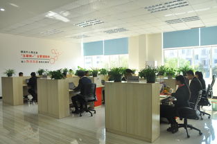 喜訊！章貢區軟件產業孵化園榮膺江西省服務外包示范園區稱號，軟件銷售業務迎來新機遇