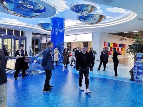 國際服務外包軟件園舉行媒體見面會，探討軟件外包服務新未來